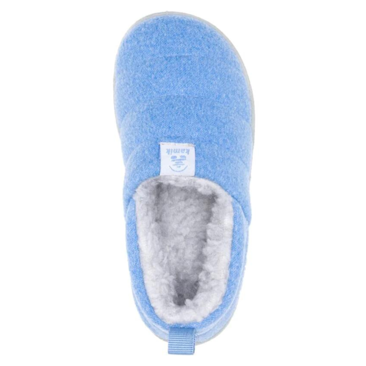 Kamik Kamik Cozy Chalet Light Blue