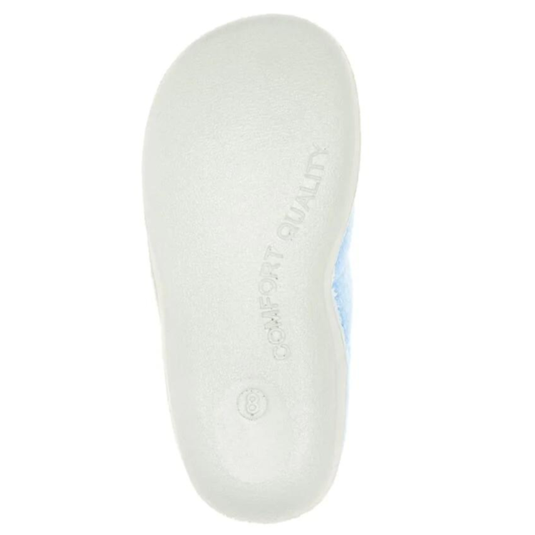 Kamik Kamik Cozy Chalet Light Blue