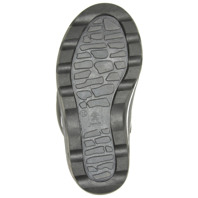 Kamik Kamik Surfer Charcoal/Black