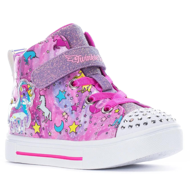 Skechers Skechers Twinkle Sparks PKMT