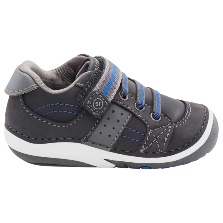 Stride Rite Stride Rite SM Artie Grey