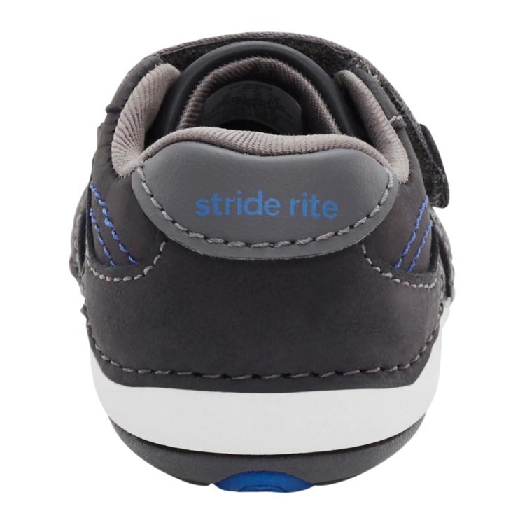 Stride Rite Stride Rite SM Artie Grey