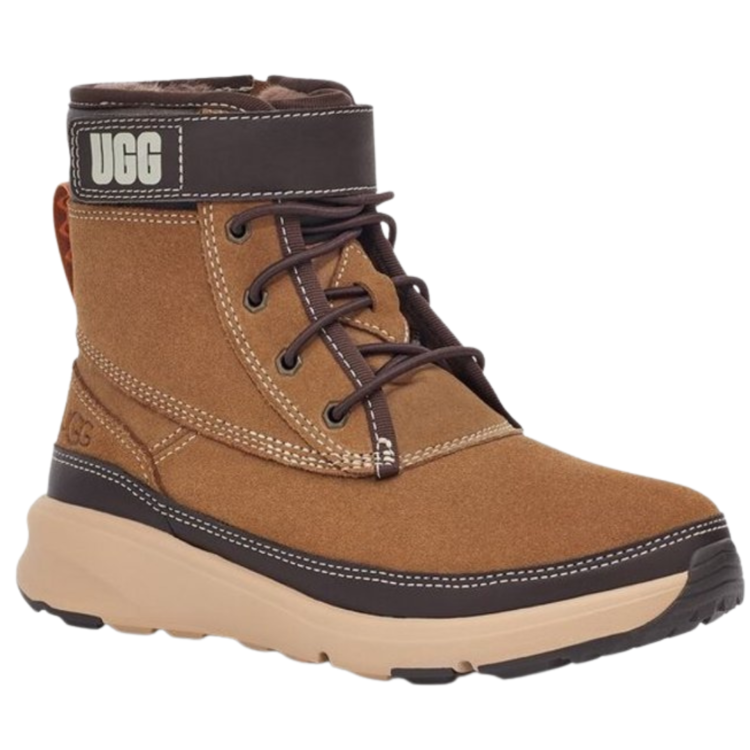 UGG UGG K Arren Weather Chestnut/Stout