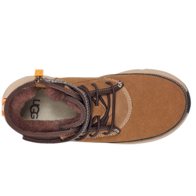 UGG UGG K Arren Weather Chestnut/Stout