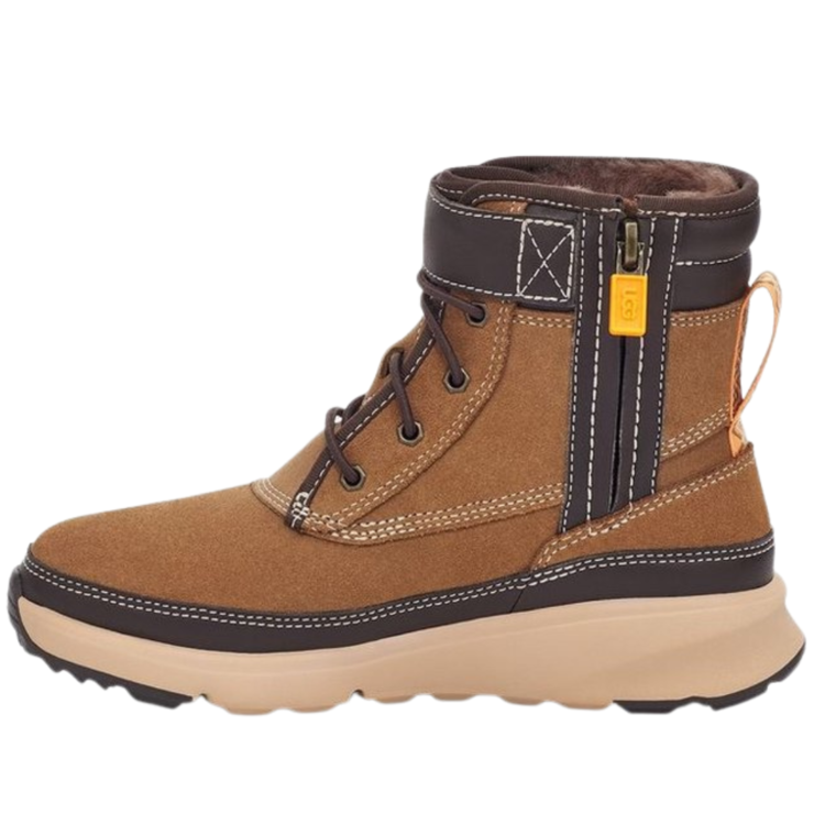 UGG UGG K Arren Weather Chestnut/Stout