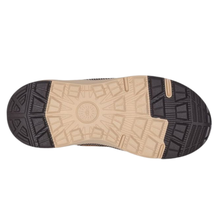 UGG UGG K Arren Weather Chestnut/Stout