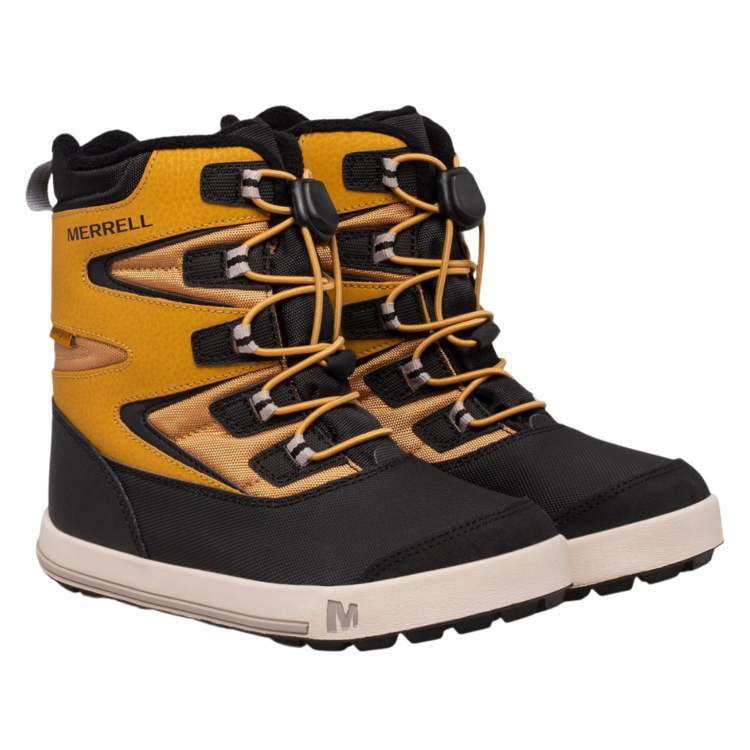 Merrell Merrell Snow Bank 3.0 WTRPF Wheat