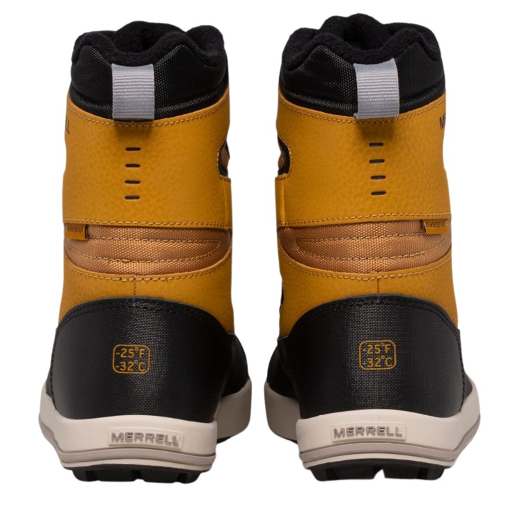 Merrell Merrell Snow Bank 3.0 WTRPF Wheat