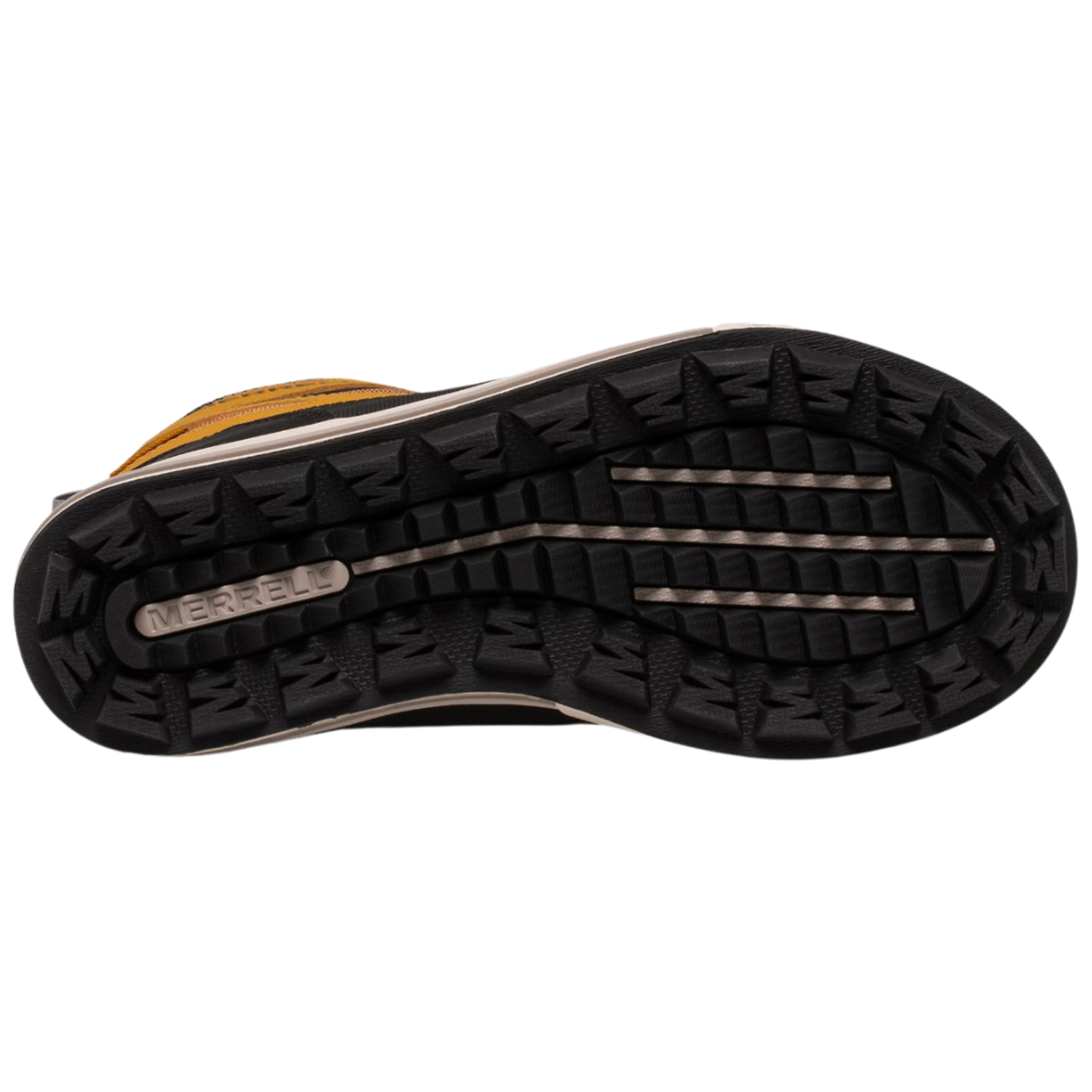 Merrell snowbank store