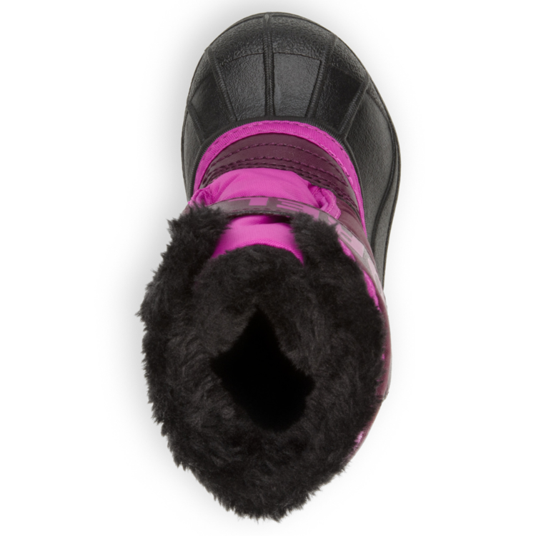 Sorel Sorel Snow Commander Purple Dahlia/Groovy Pink