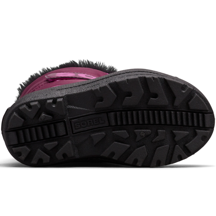 Sorel Sorel Snow Commander Purple Dahlia/Groovy Pink