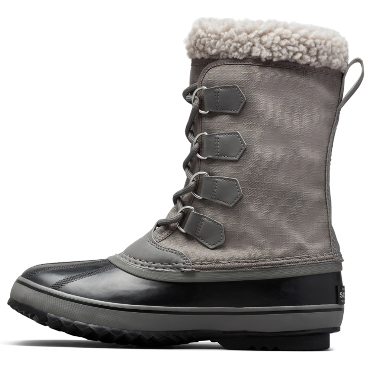Sorel Sorel Men's 1964 Pac Nylon Quarry/Dove