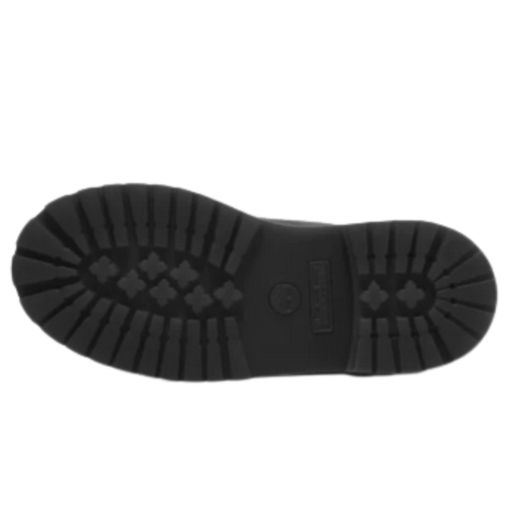 Timberland Timberland 6" Premium Black/Gold/Black