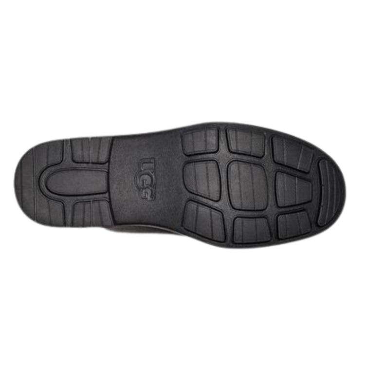 UGG UGG Women's Harrison Chelsea Black Leather