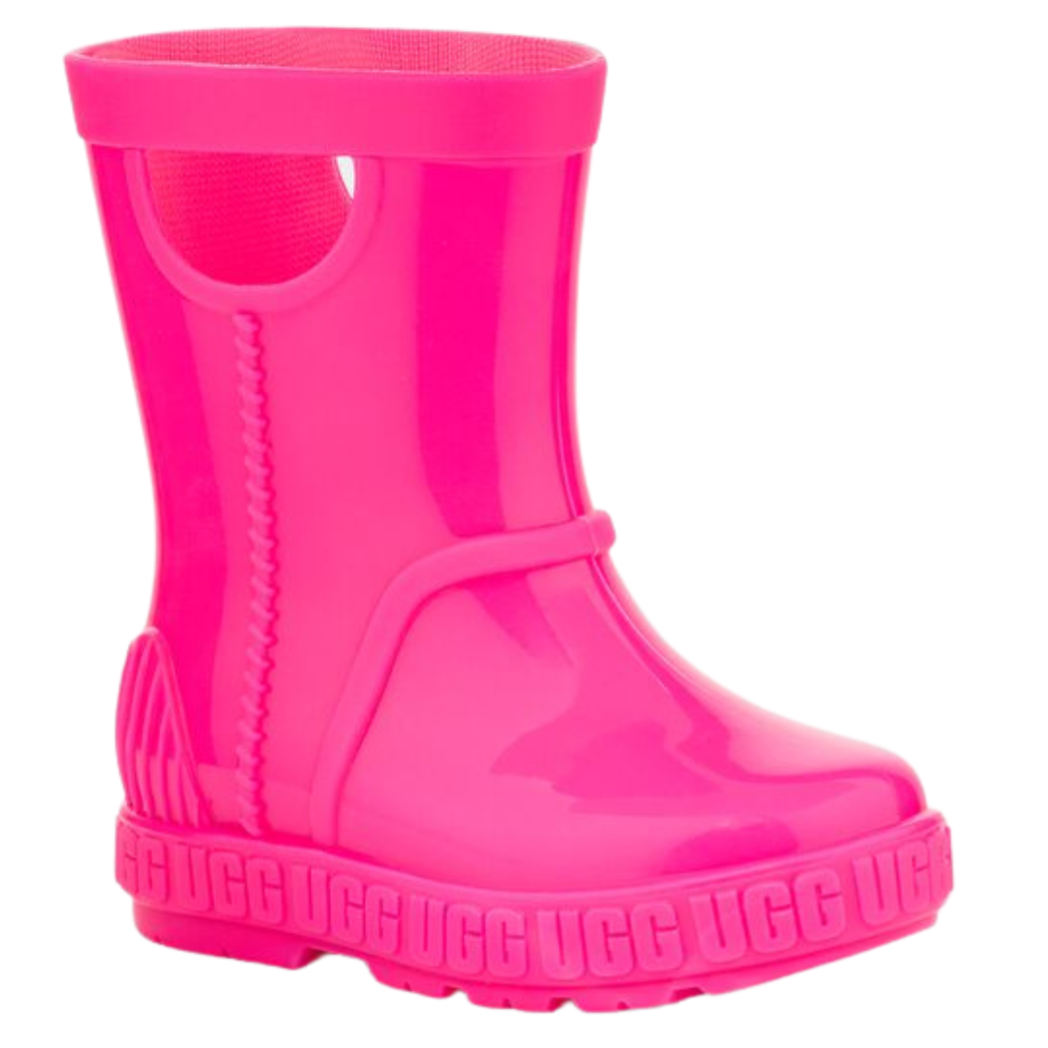 UGG T Drizlita Taffy Pink - Kids Shoes in Canada - Kiddie UGG T Drizlita Taffy Pink - Kids Shoes in Canada - Kiddie