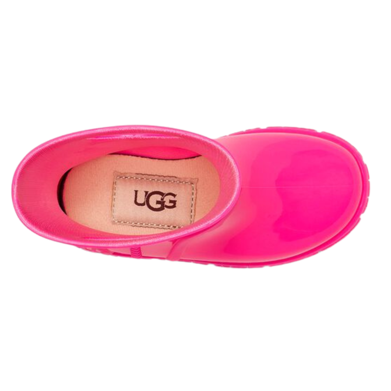 UGG T Drizlita Taffy Pink - Kids Shoes in Canada - Kiddie UGG T Drizlita Taffy Pink - Kids Shoes in Canada - Kiddie