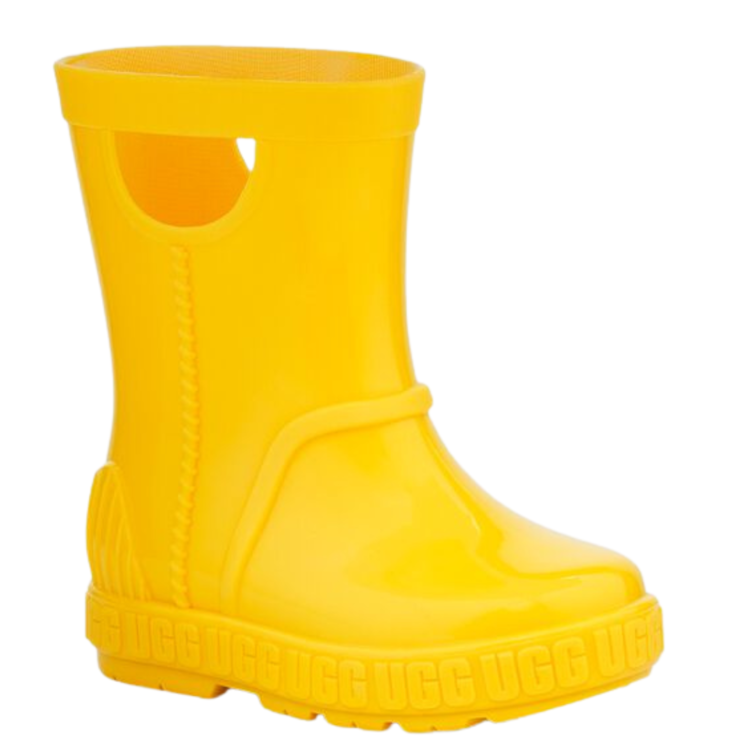 UGG UGG T Drizlita Canary