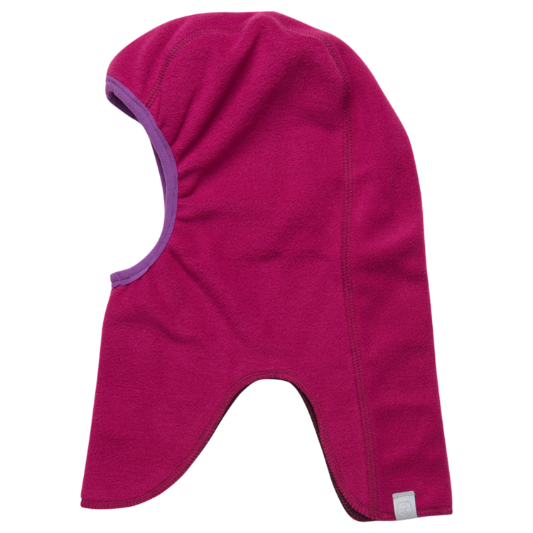Color Kids Color Kids Fleece Balaclava Fuchsia