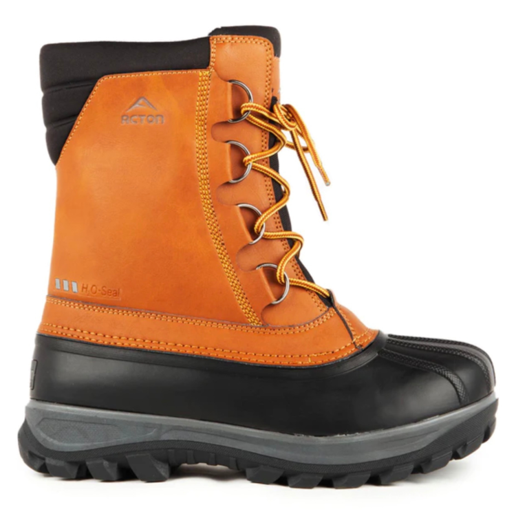 Acton Acton Men's Yukon Tan