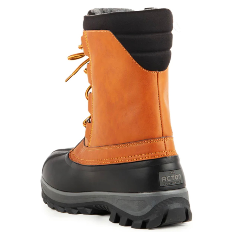 Acton Acton Men's Yukon Tan