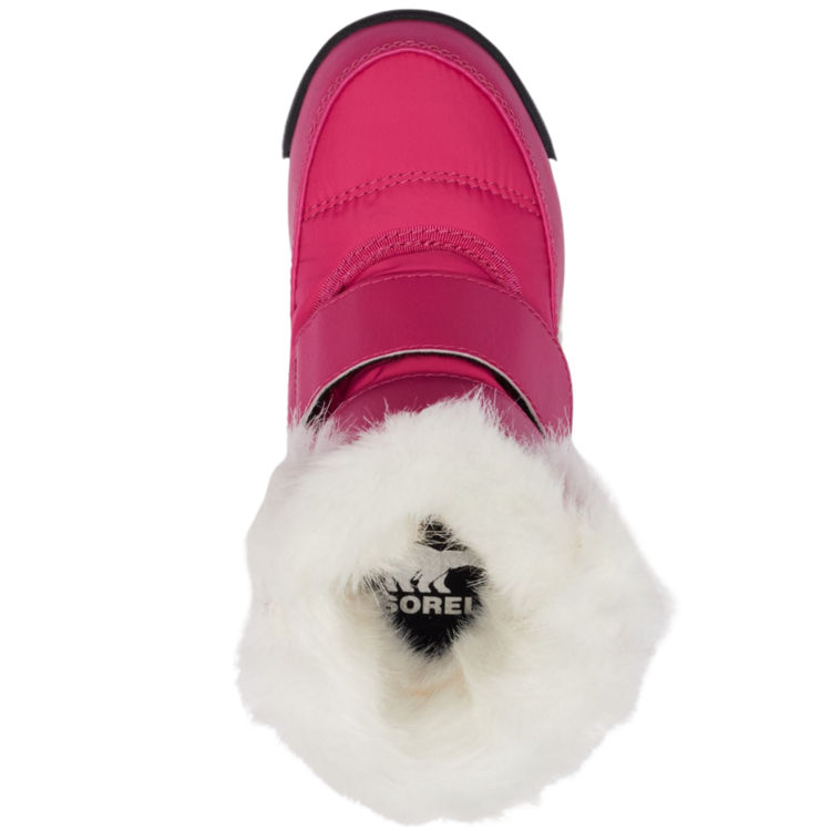 Sorel Sorel Children's Whitney II Strap WP Cactus Pink