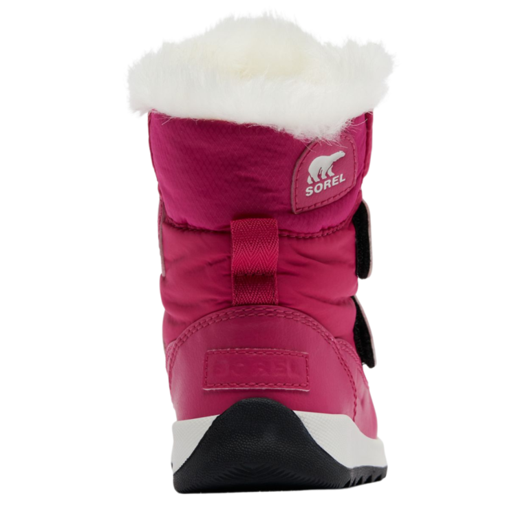 Sorel Sorel Children's Whitney II Strap WP Cactus Pink