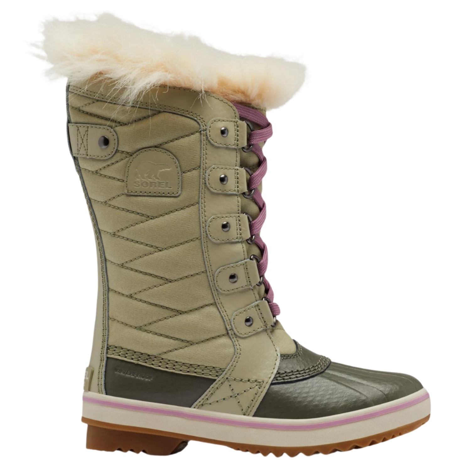 Sorel tofino ii shop holiday boot