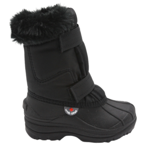 Winter Boots - Kid's Shoes in Ottawa - Kiddie Kobbler St Laurent