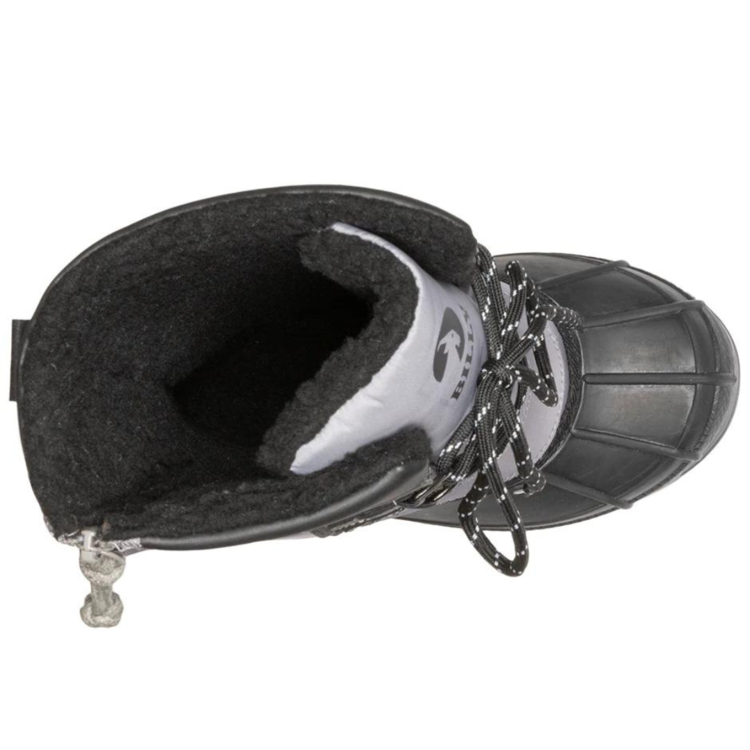 Billy Footwear Billy Ice Winter Boot Grey