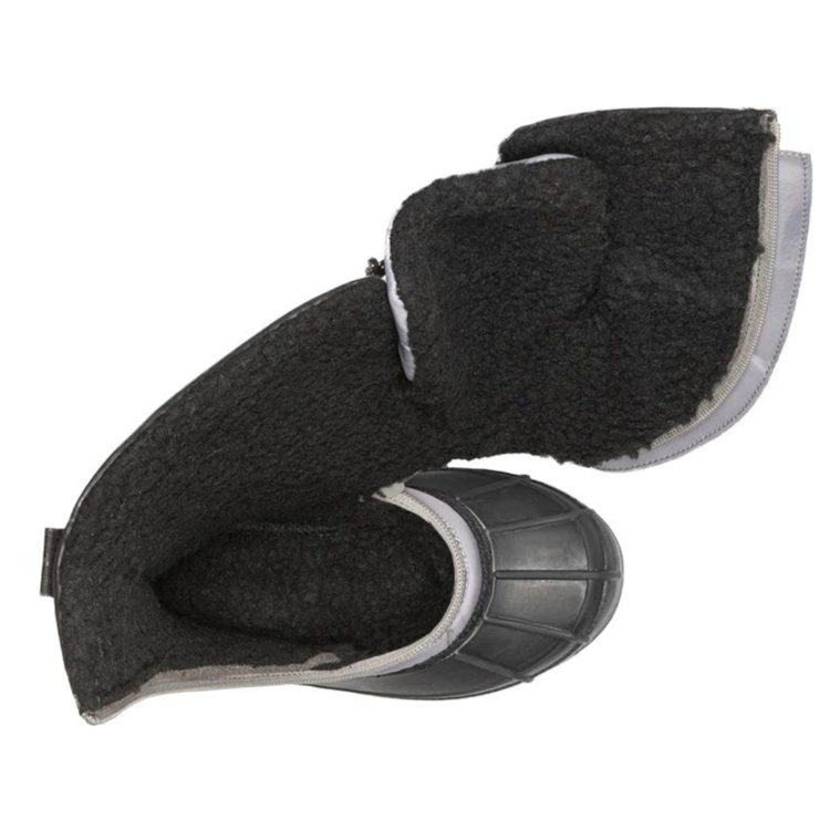 Billy Footwear Billy Ice Winter Boot Grey