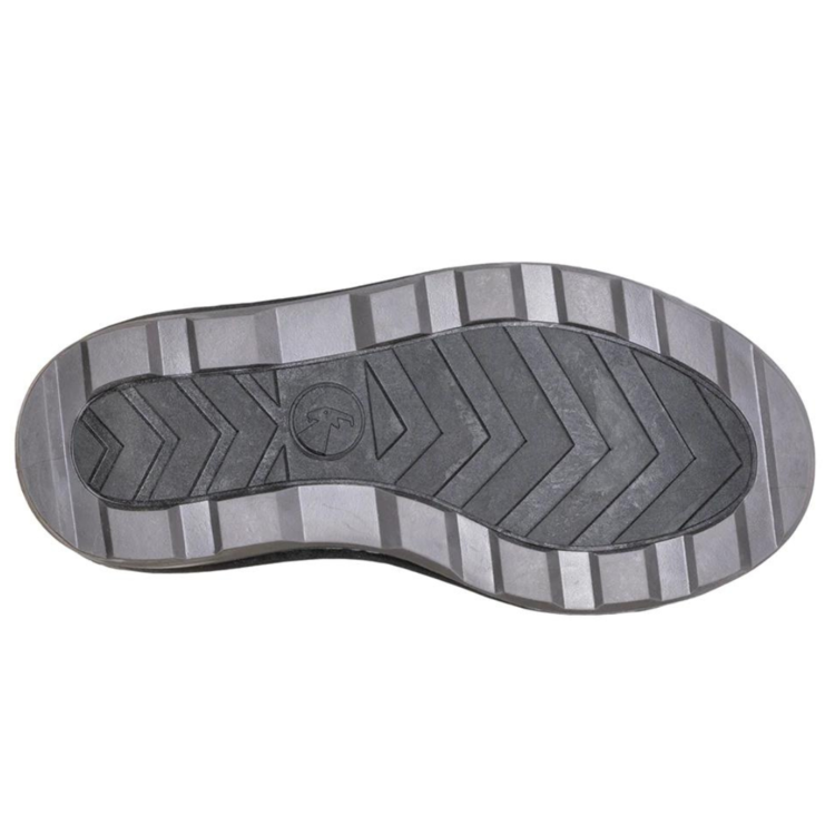 Billy Footwear Billy Ice Winter Boot Grey