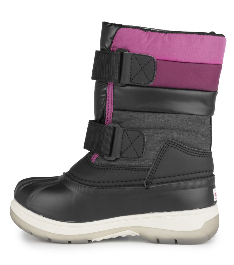 Acton Acton Bubblegum Black