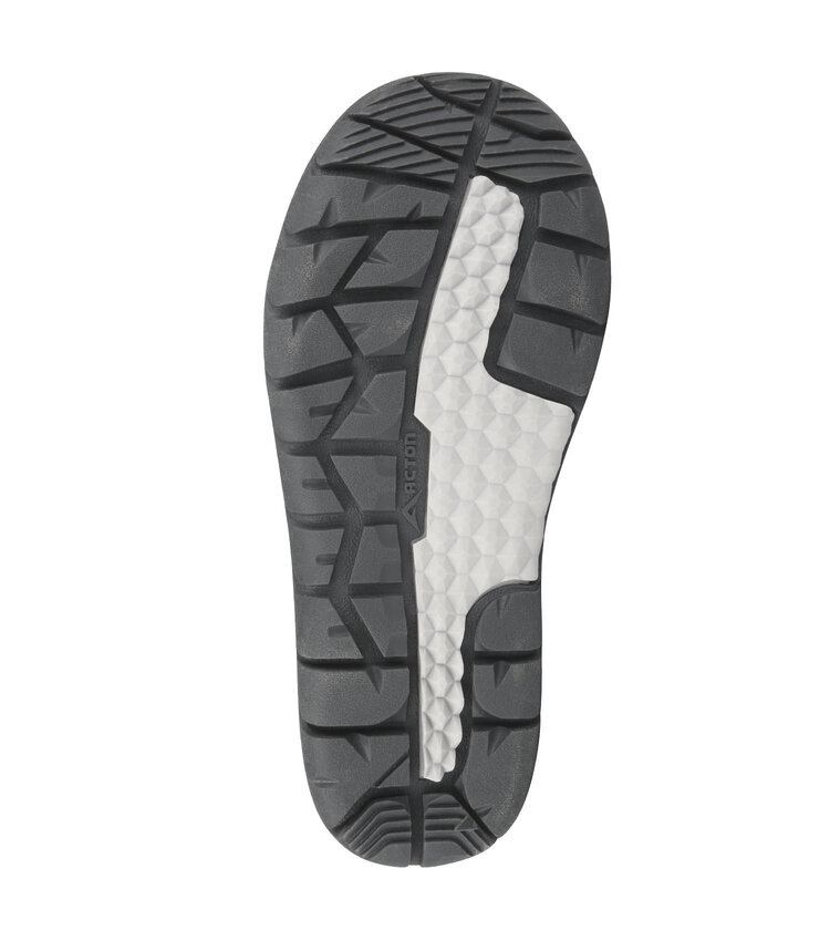 Acton Acton Bubblegum Black