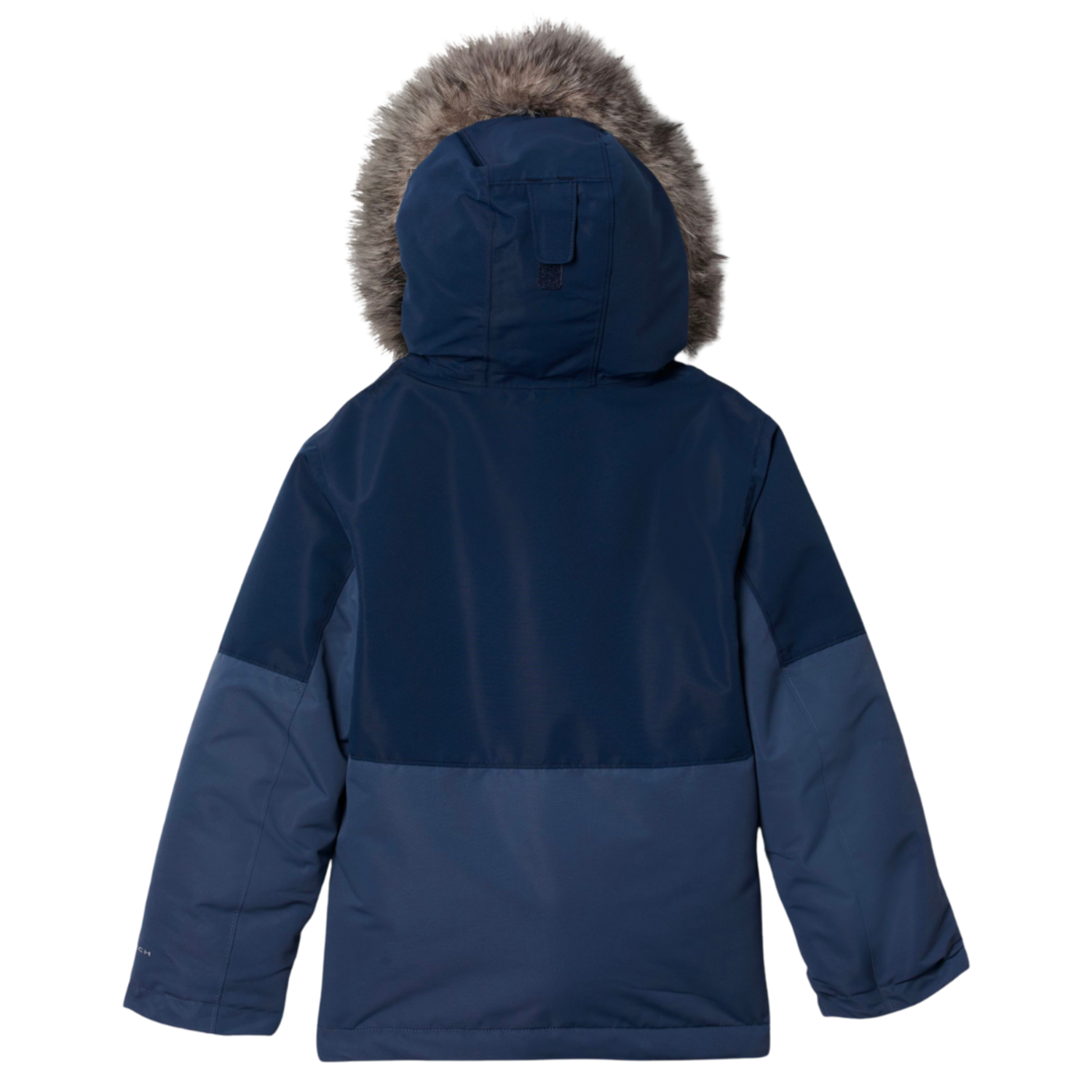Columbia Nordic Strider Jacket Dark Mountain Collegiate Navy
