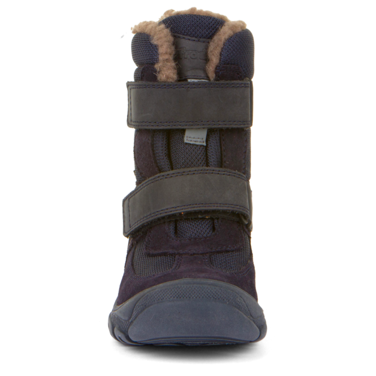 Froddo Froddo Linz Wool Tex Dark Blue