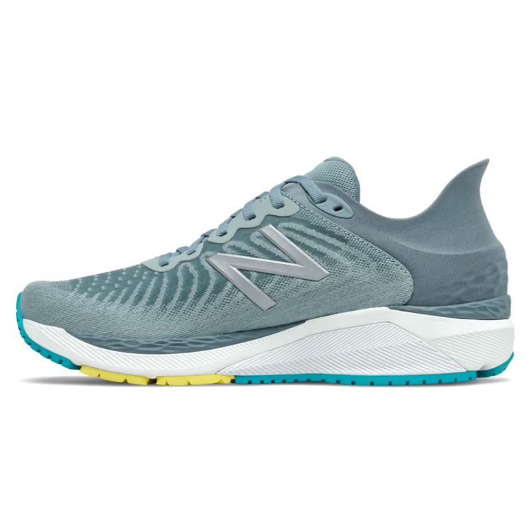 New Balance New Balance Men's 860T11 Ocean Grey