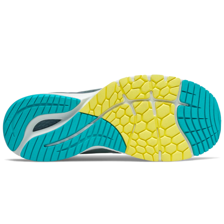 New Balance New Balance Men's 860T11 Ocean Grey