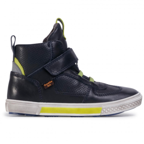 Froddo Strike Tex Black