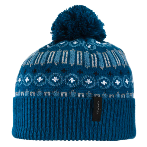 Bula Junior Jack Beanie Hat Pacific