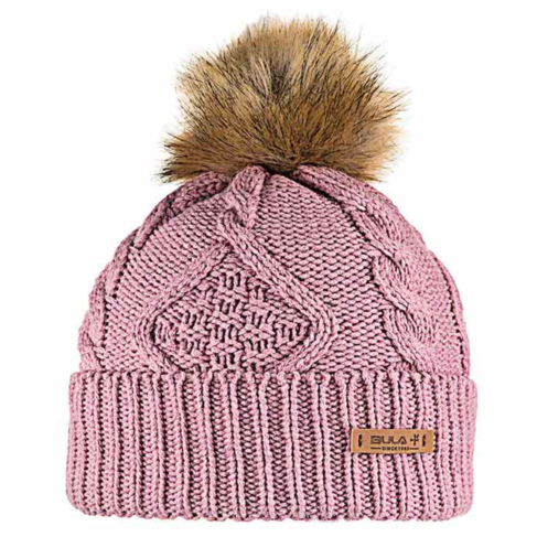 Bula Kids Emma Beanie Pink