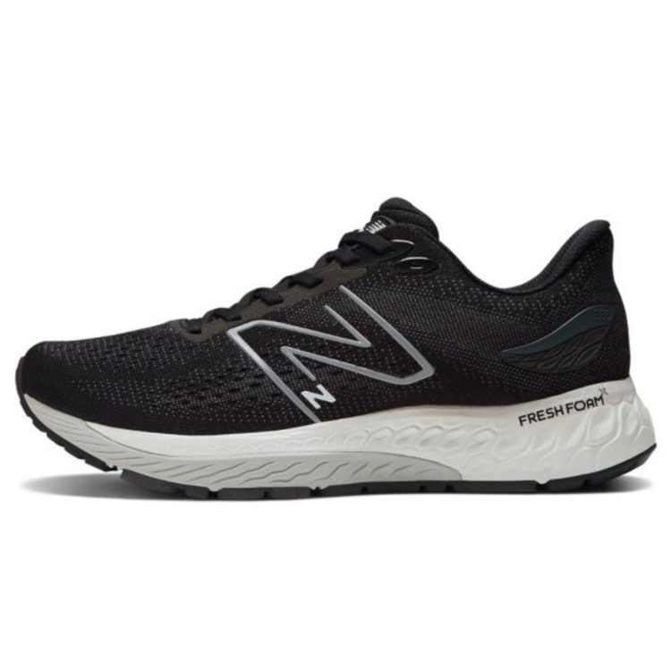 New Balance New Balance Men's 88v12 Black/White (Extra Wide)