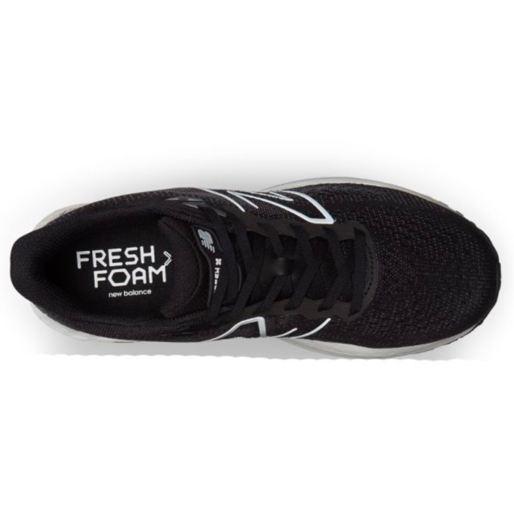 New Balance New Balance Men's 88v12 Black/White (Extra Wide)