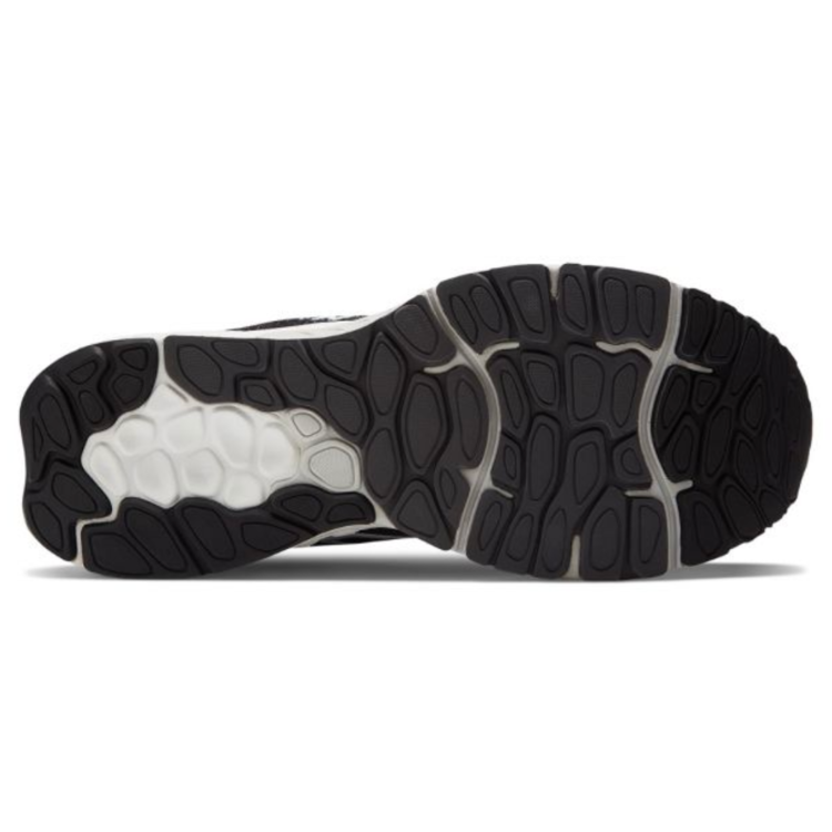 New Balance New Balance Men's 88v12 Black/White (Extra Wide)