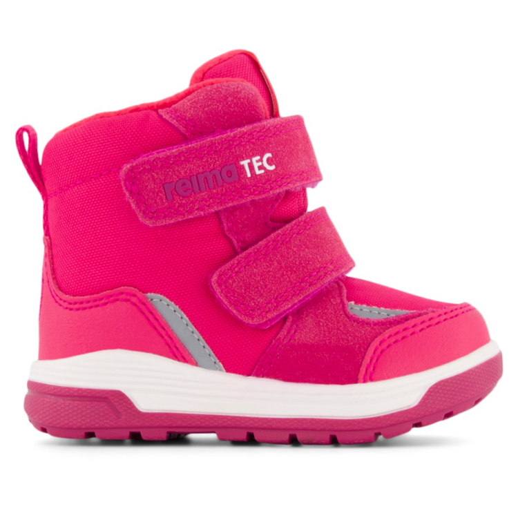 Reima Reima Qing Azalea Pink