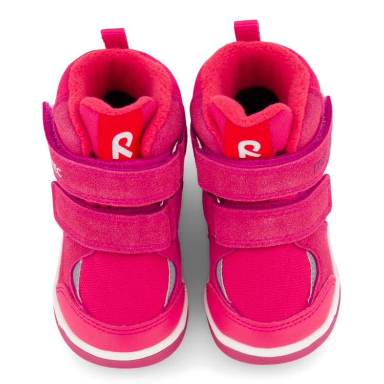 Reima Reima Qing Azalea Pink