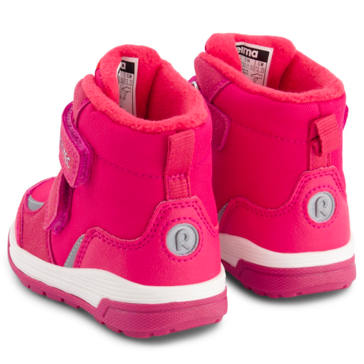 Reima Reima Qing Azalea Pink