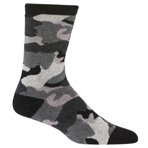 Kombi Men's Everyday Sock Platinum Camo
