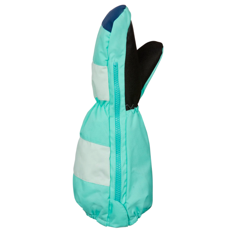 Kombi Kombi Candy Man Children Mitt Blue Radiance