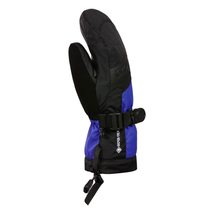 Kombi Kombi Zenith Junior Mitt Sapphire Blue