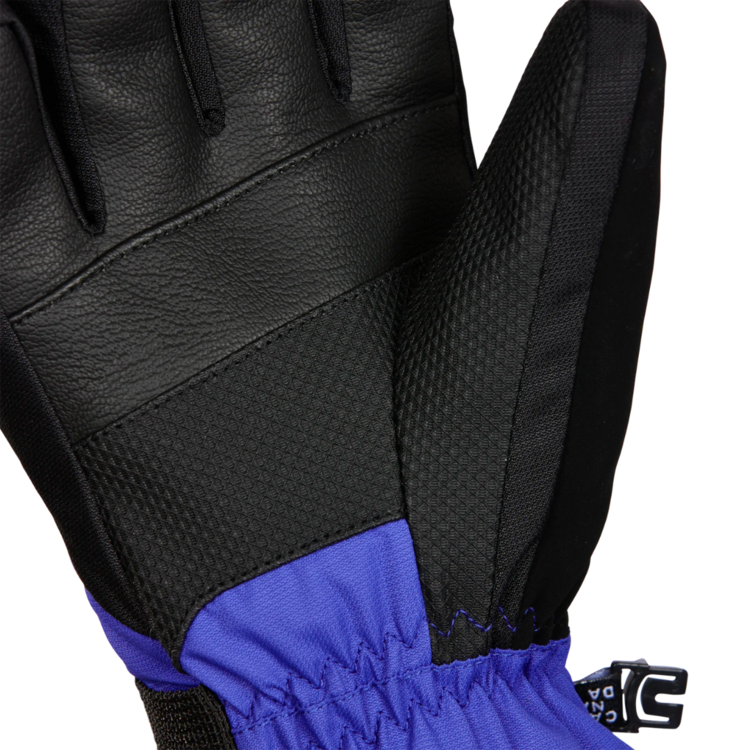Kombi Kombi Zenith Junior Glove Sapphire Blue